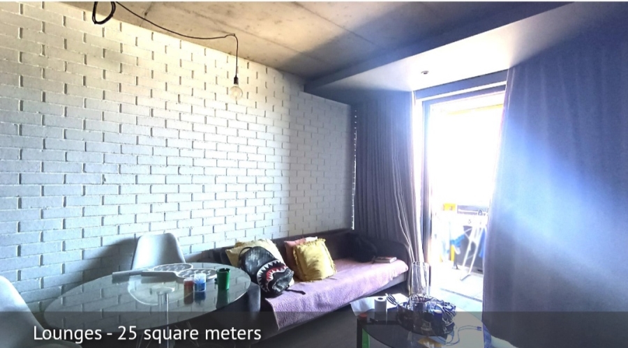 2 Bedroom Property for Sale in Woodstock Western Cape